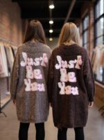 CARDIGAN JUST BE YOU