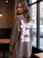 CARDIGAN JUST BE YOU - Imagen 2