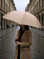 PARAGUAS SEVILLA - Imagen 4