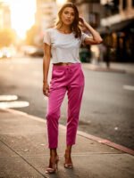 PANTALON HOLANDA - Imagen 2