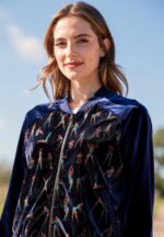 CHAQUETA SADE - Imagen 2