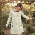 VESTIDO EDITH PIAF