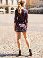 VESTIDO AMAIA MONTERO - Imagen 3