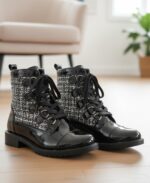 BOTIN SHINE CHANEL - Imagen 2