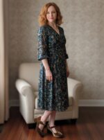 ZAPATO GLAMOUR BAJO - Imagen 3