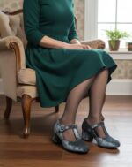 ZAPATO GLAMOUR BAJO - Imagen 5