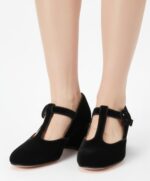 ZAPATO GLAMOUR BAJO - Imagen 2