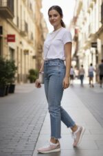 DEPORTIVAS DON ALGODÓN NUDE