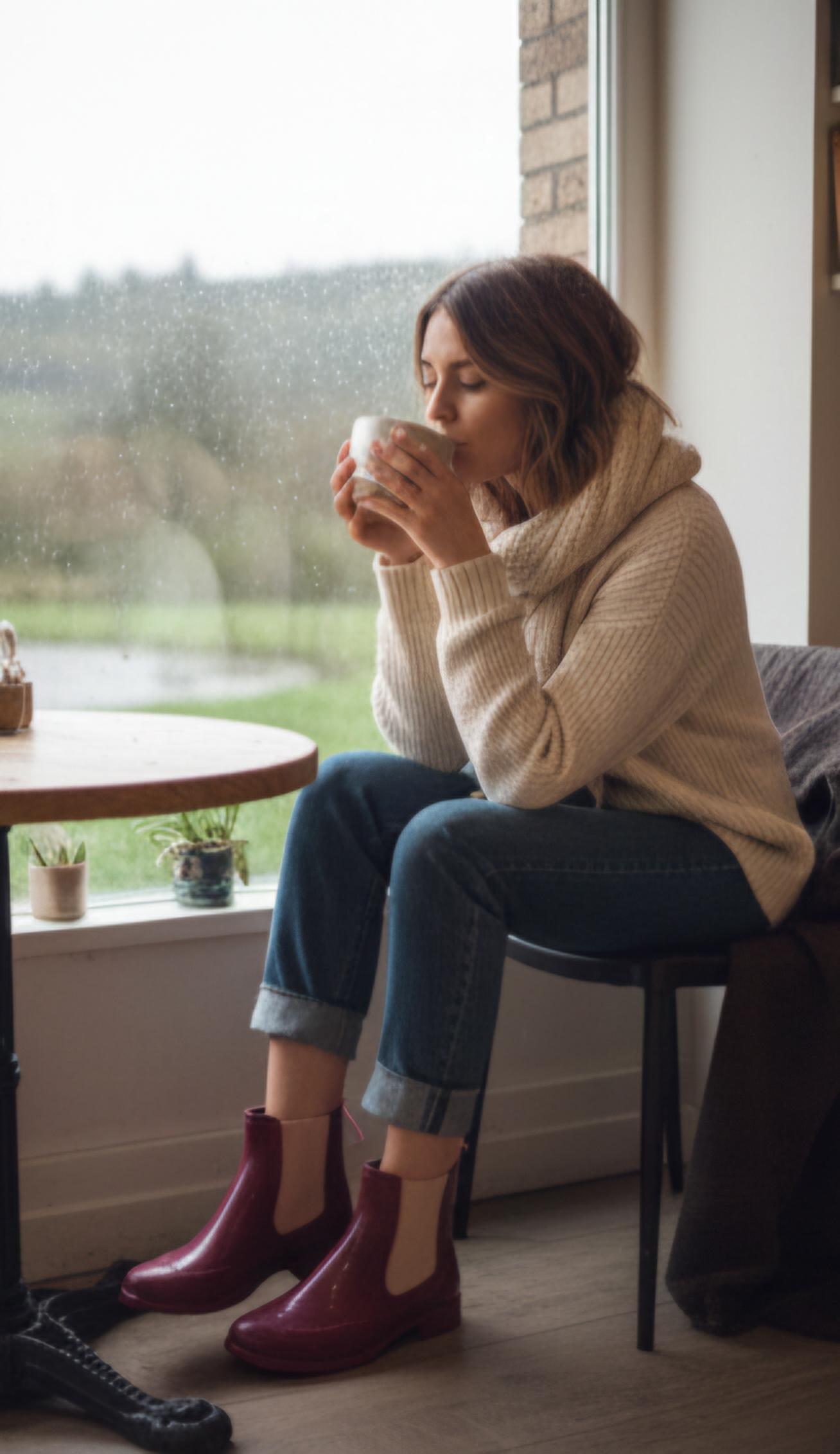 1767959029096 BOTAS DE AGUA AMI - Imagen 1