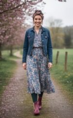 BOTAS DE AGUA AMI - Imagen 3