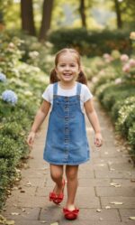 MINIE NIÑA - Imagen 2