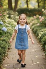 MINIE NIÑA - Imagen 4