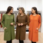 VESTIDO TULIP