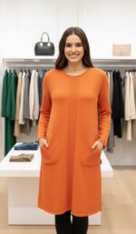 VESTIDO TULIP - Imagen 2