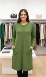 VESTIDO TULIP - Imagen 3