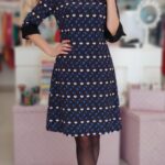VESTIDO GRACE AZUL