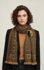 BUFANDA 311 - Imagen 4