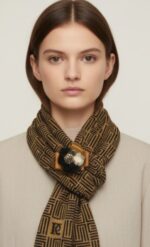 BUFANDA 311 - Imagen 3