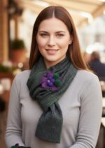 BUFANDA 301 - Imagen 2