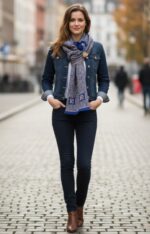 BUFANDA 305 - Imagen 2