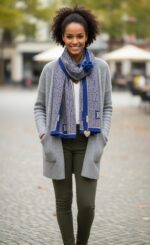 BUFANDA 305 - Imagen 3