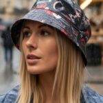 GORRO ROSALITA