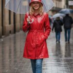 GORRO IMPERMEABLE ARLEE