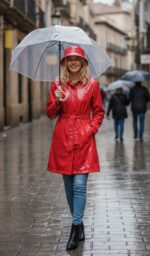 GORRO IMPERMEABLE ARLEE