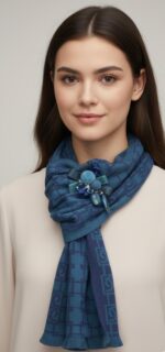 BUFANDA 303 - Imagen 3