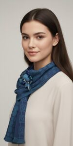 BUFANDA 303 - Imagen 2