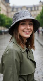 GORRO LLUVIA TOPITOS - Imagen 4