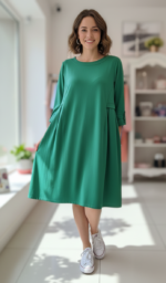 VESTIDO BELLAGIO - Imagen 3