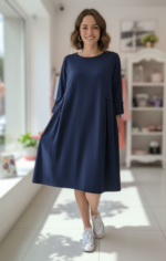 VESTIDO BELLAGIO - Imagen 4