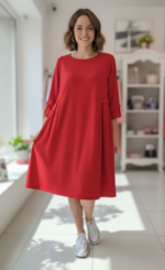 VESTIDO BELLAGIO - Imagen 5