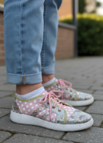 ZAPATILLA DELPHINE 11 - Imagen 2