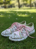 ZAPATILLA DELPHINE 11 - Imagen 3