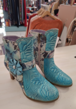 ALBANE 11 TURQUESA - Imagen 3