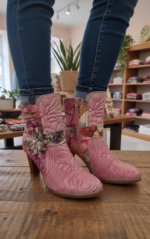 ALBANE 11 ROSA - Imagen 2