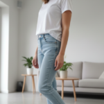 DEPORTIVA TERCIOPELO PERFORADO