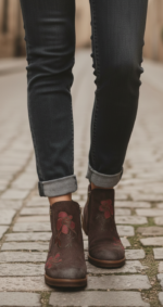 ANITA 02 CHOCOLATE - Imagen 2