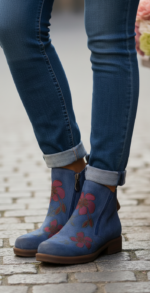 ANITA 02 AZUL - Imagen 2