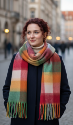 BUFANDA WEIS - Imagen 2