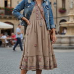 AGATHE 01 TURQUESA