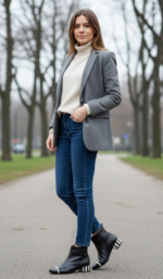 BOTÍN PARIS - Imagen 2