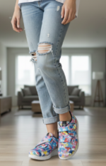 ZAPATILLA 1132 - Imagen 2