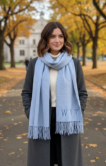 BUFANDA WNT - Imagen 2