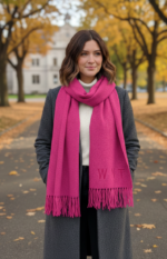 BUFANDA WNT - Imagen 3