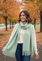 BUFANDA WNT - Imagen 4