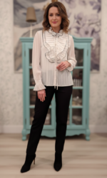 CAMISA LARA - Imagen 2