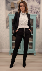 CAMISA LARA - Imagen 3